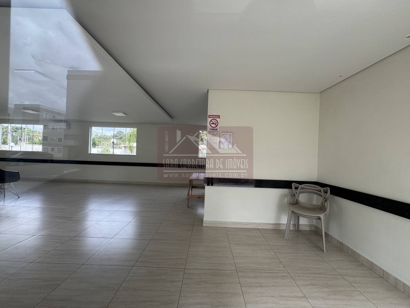 Apartamento, 2 quartos, 38 m² - Foto 17