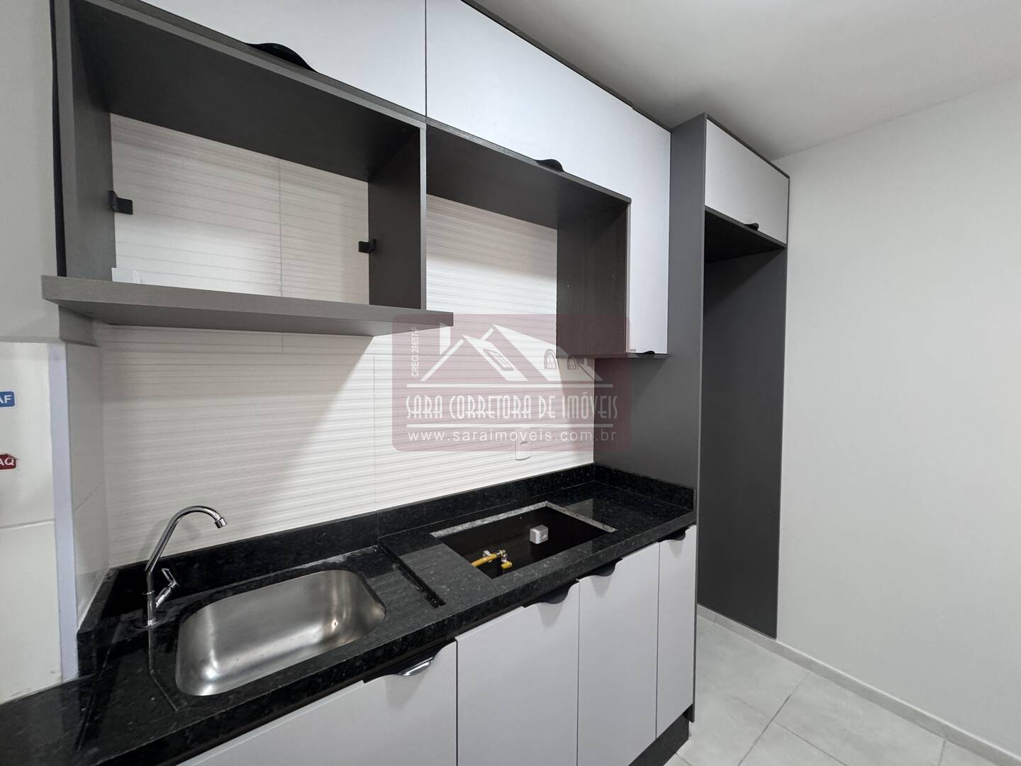Apartamento, 2 quartos, 38 m² - Foto 5