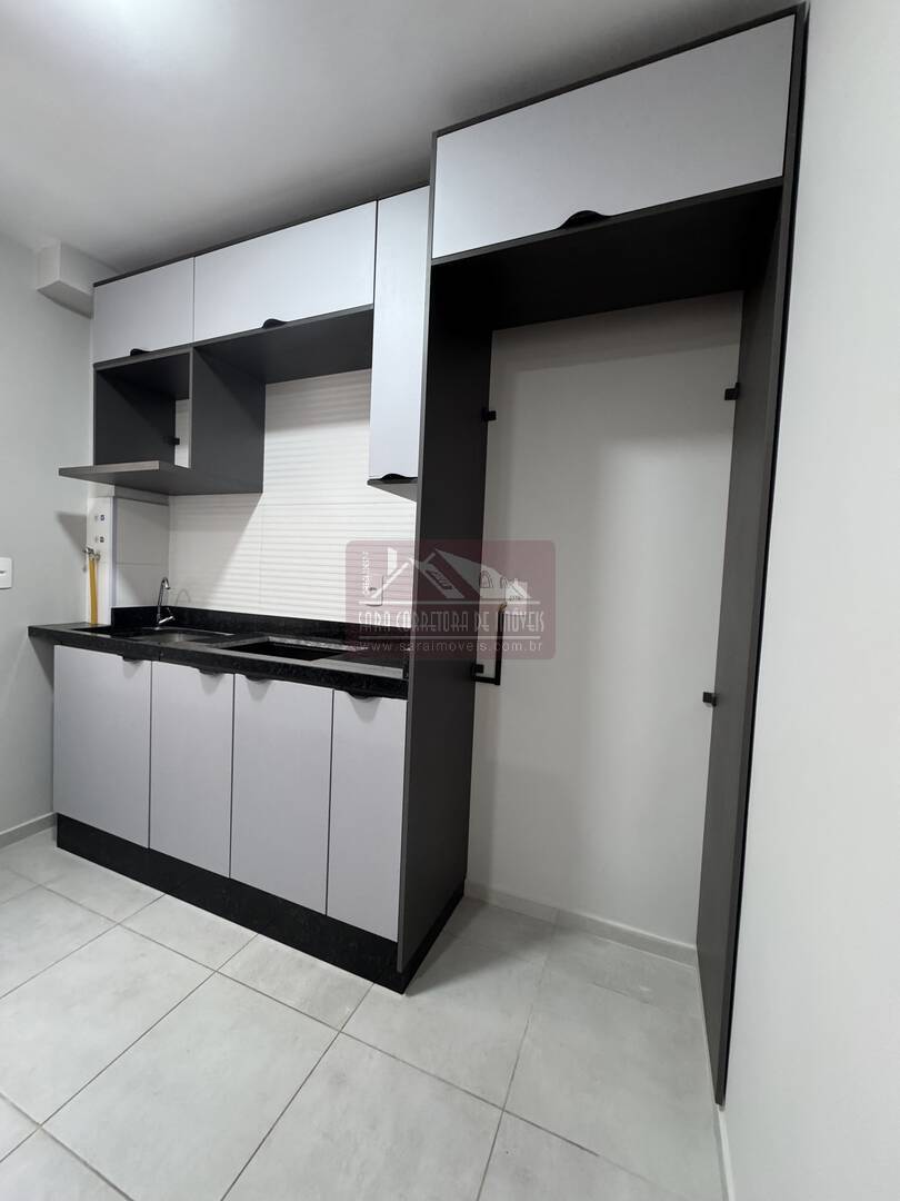 Apartamento, 2 quartos, 38 m² - Foto 6
