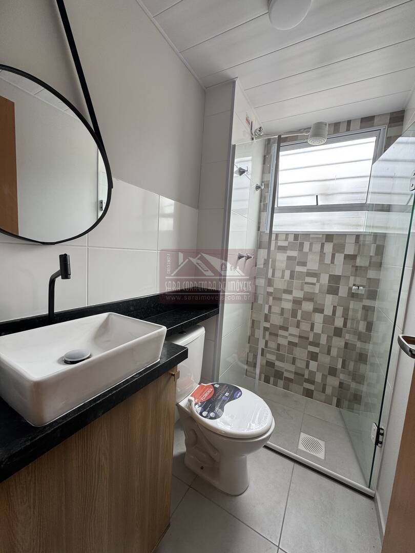 Apartamento, 2 quartos, 38 m² - Foto 10