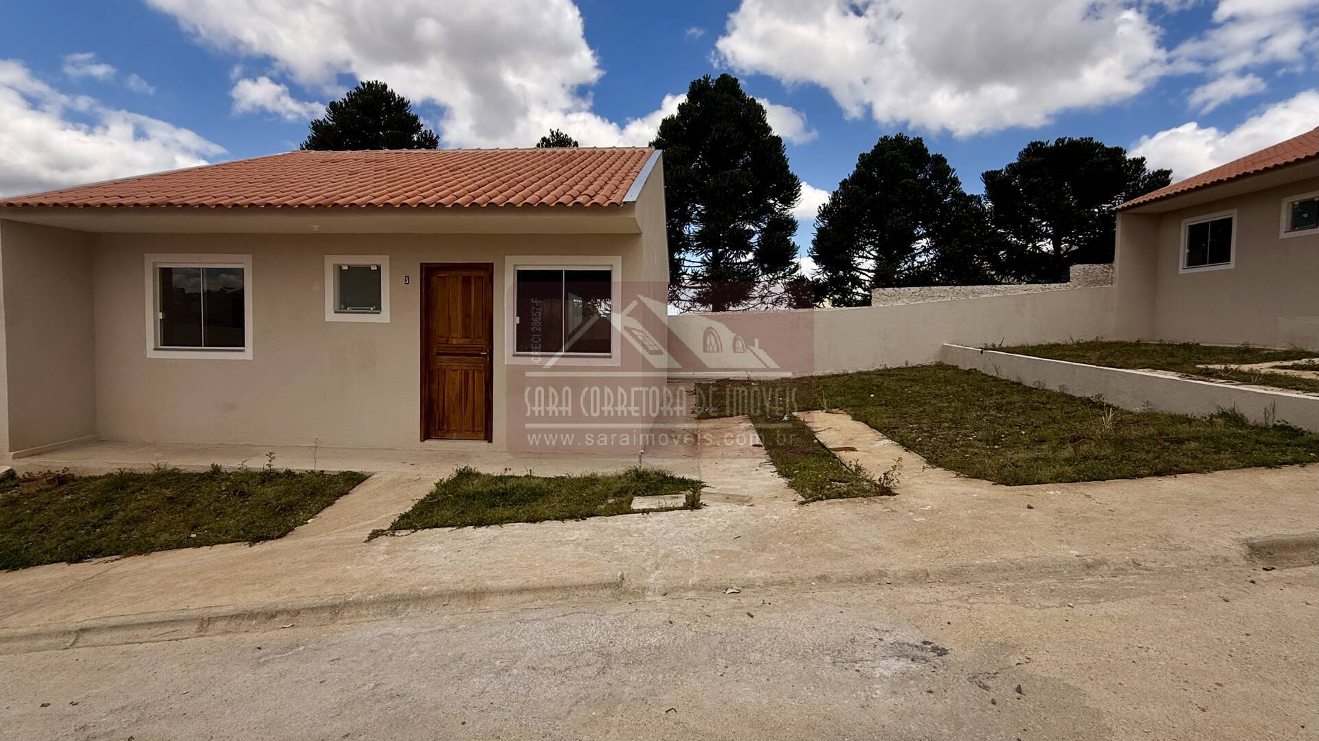 Casa, 3 quartos, 50 m² - Foto 5