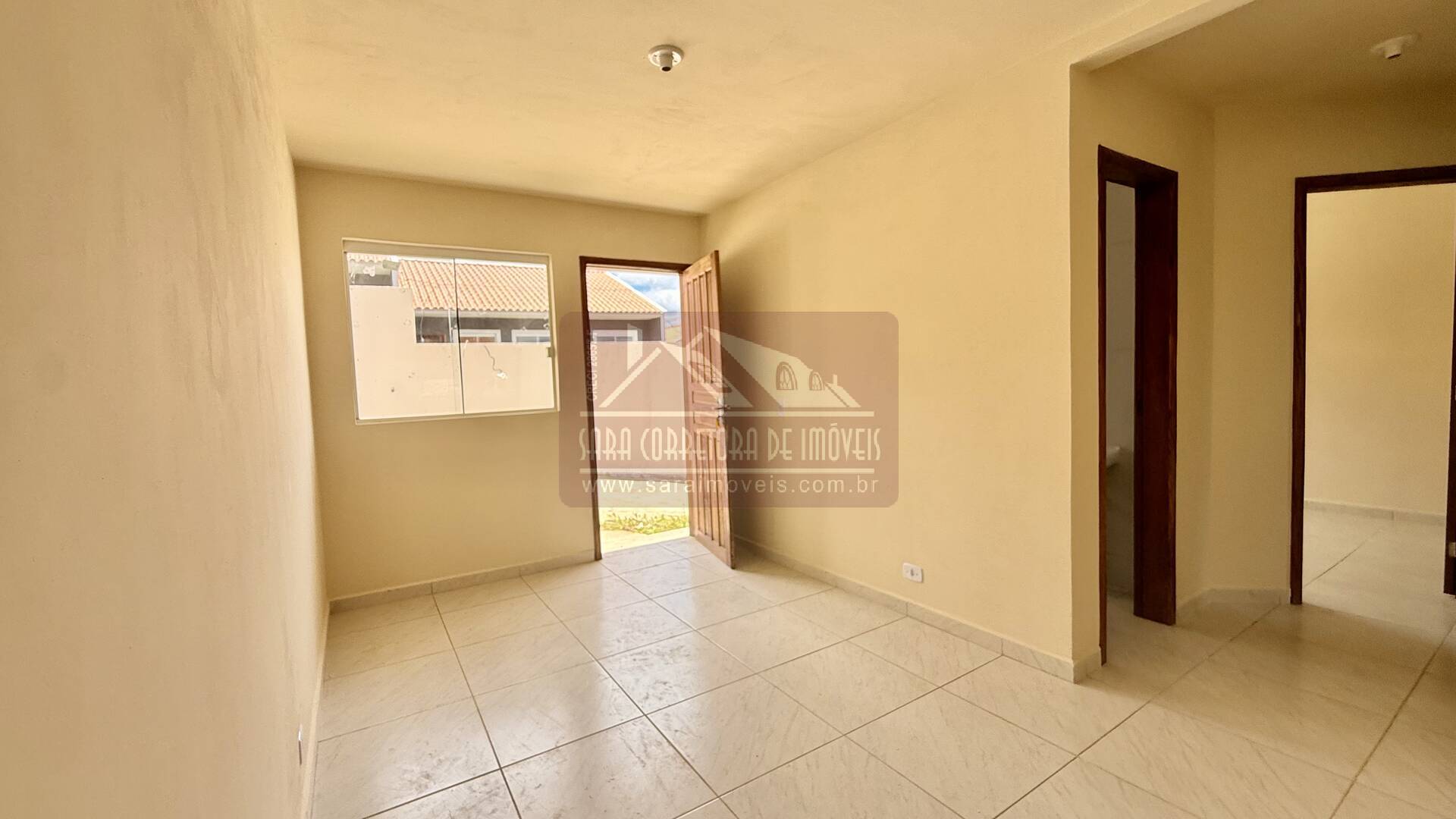 Casa, 3 quartos, 50 m² - Foto 6