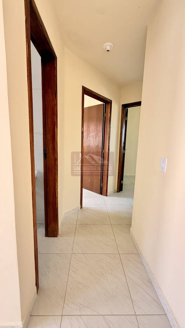 Casa, 3 quartos, 50 m² - Foto 9