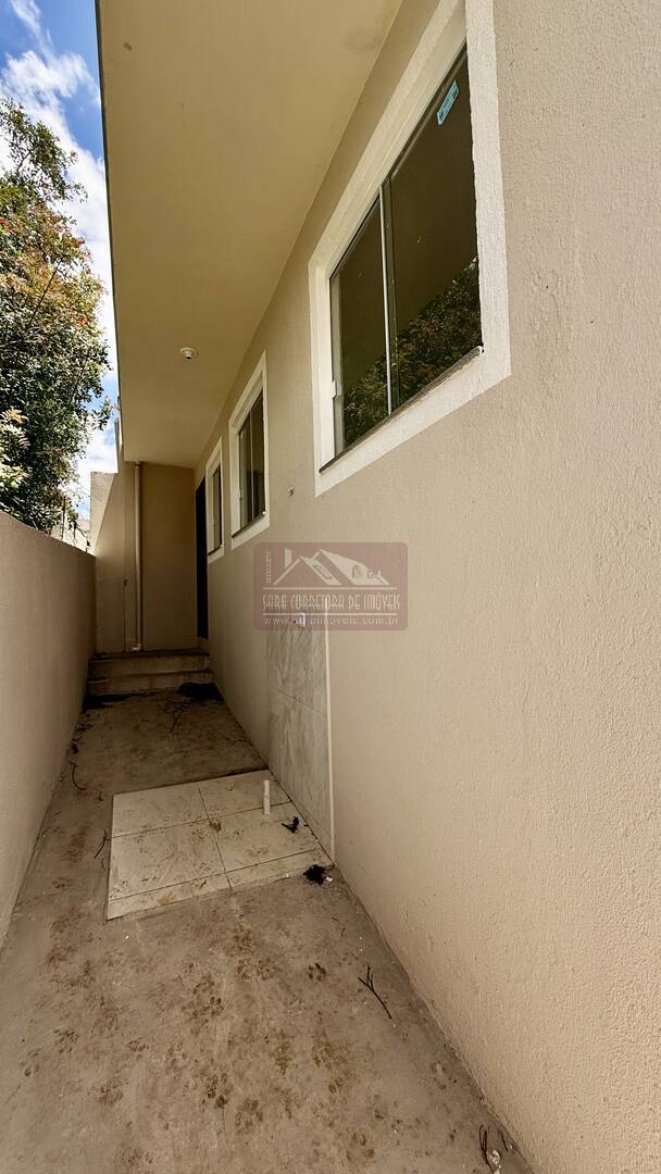 Casa, 3 quartos, 50 m² - Foto 16