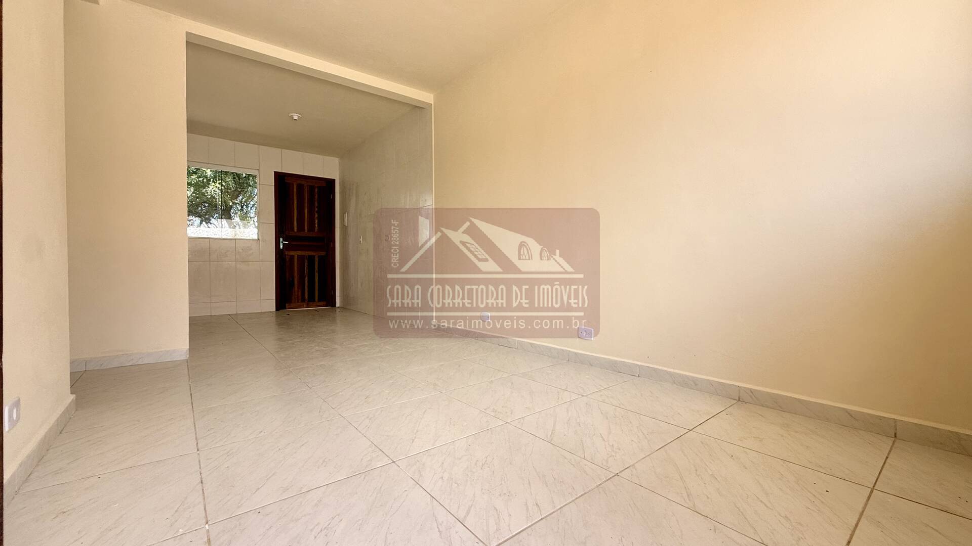 Casa, 3 quartos, 50 m² - Foto 7