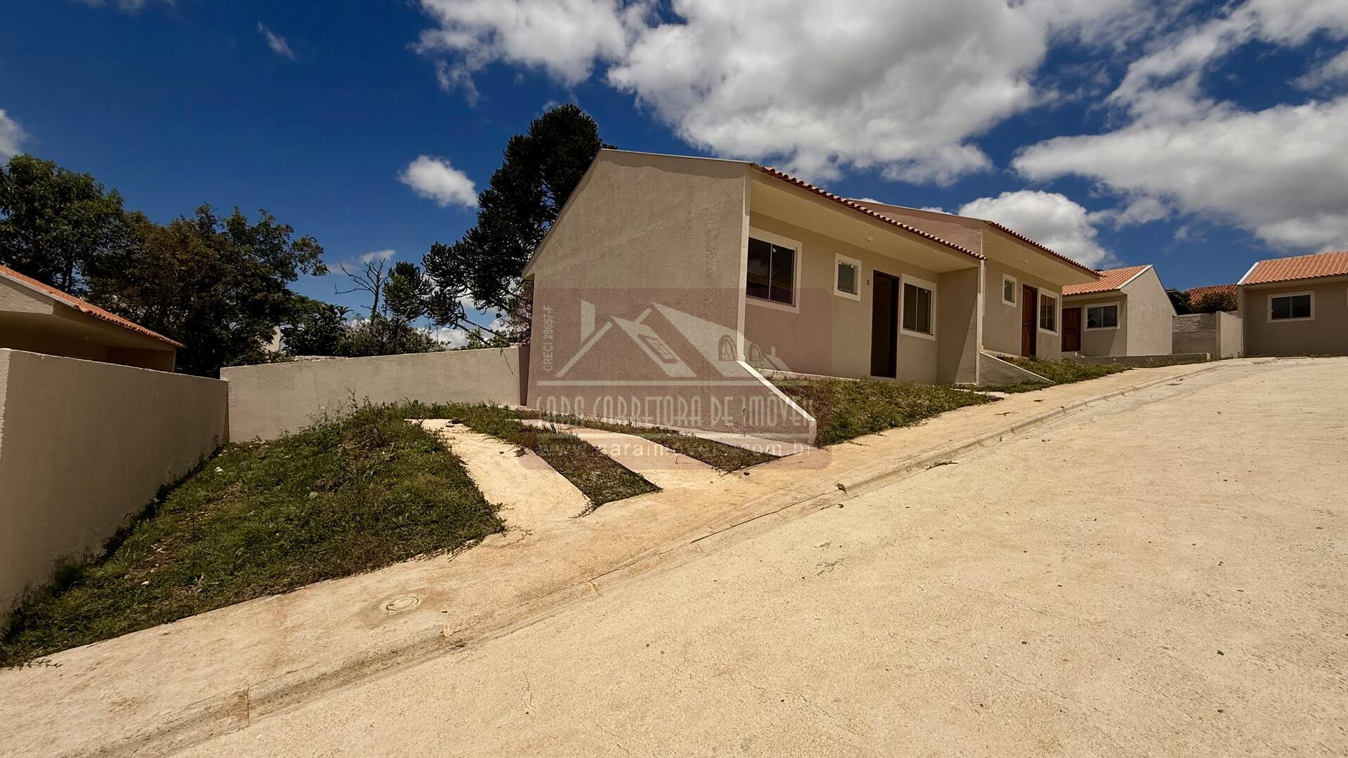 Casa, 3 quartos, 50 m² - Foto 3