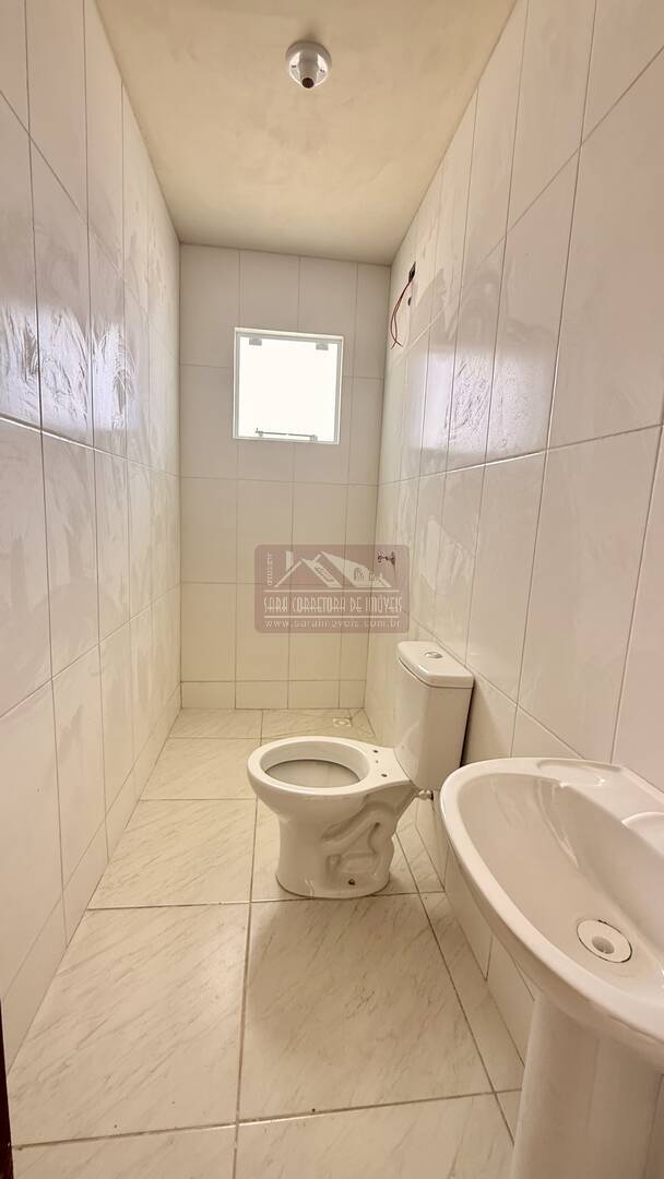 Casa, 3 quartos, 50 m² - Foto 13