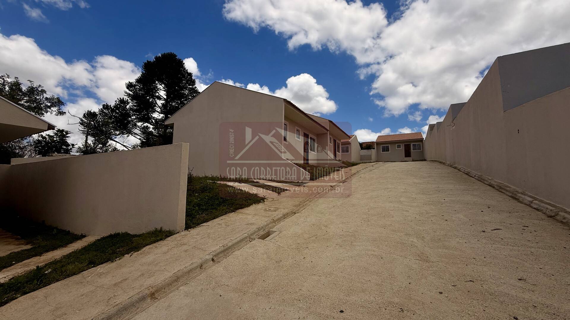 Casa de Condomínio, 2 quartos - Foto 14