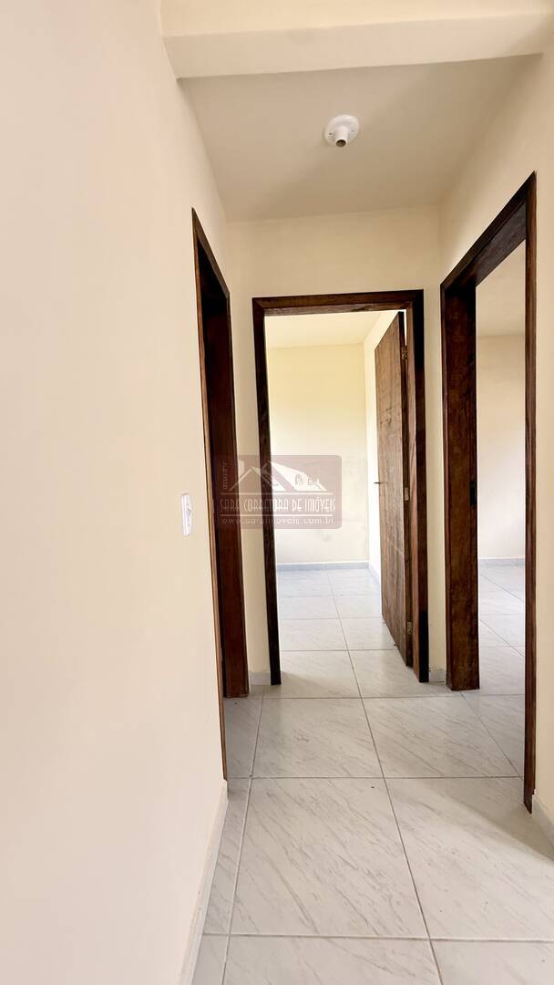 Casa de Condomínio, 2 quartos - Foto 10