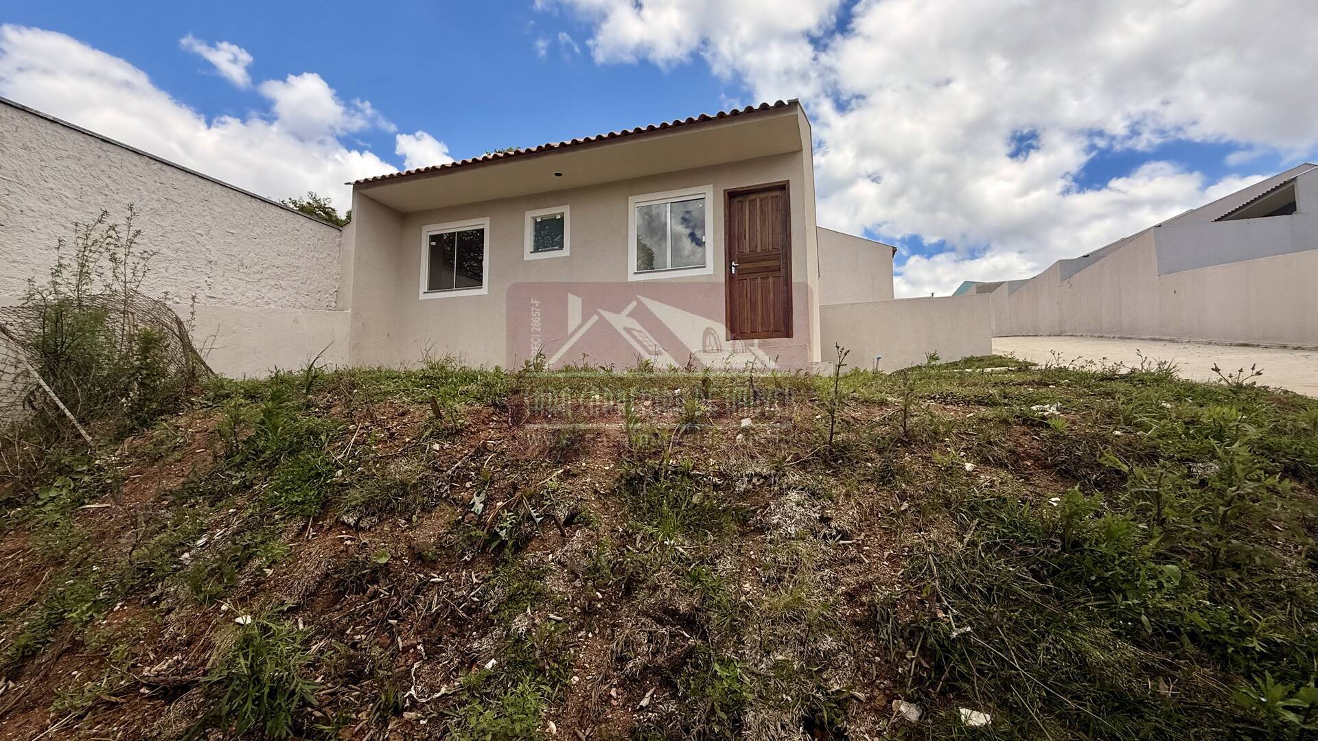 Casa de Condomínio, 2 quartos - Foto 2