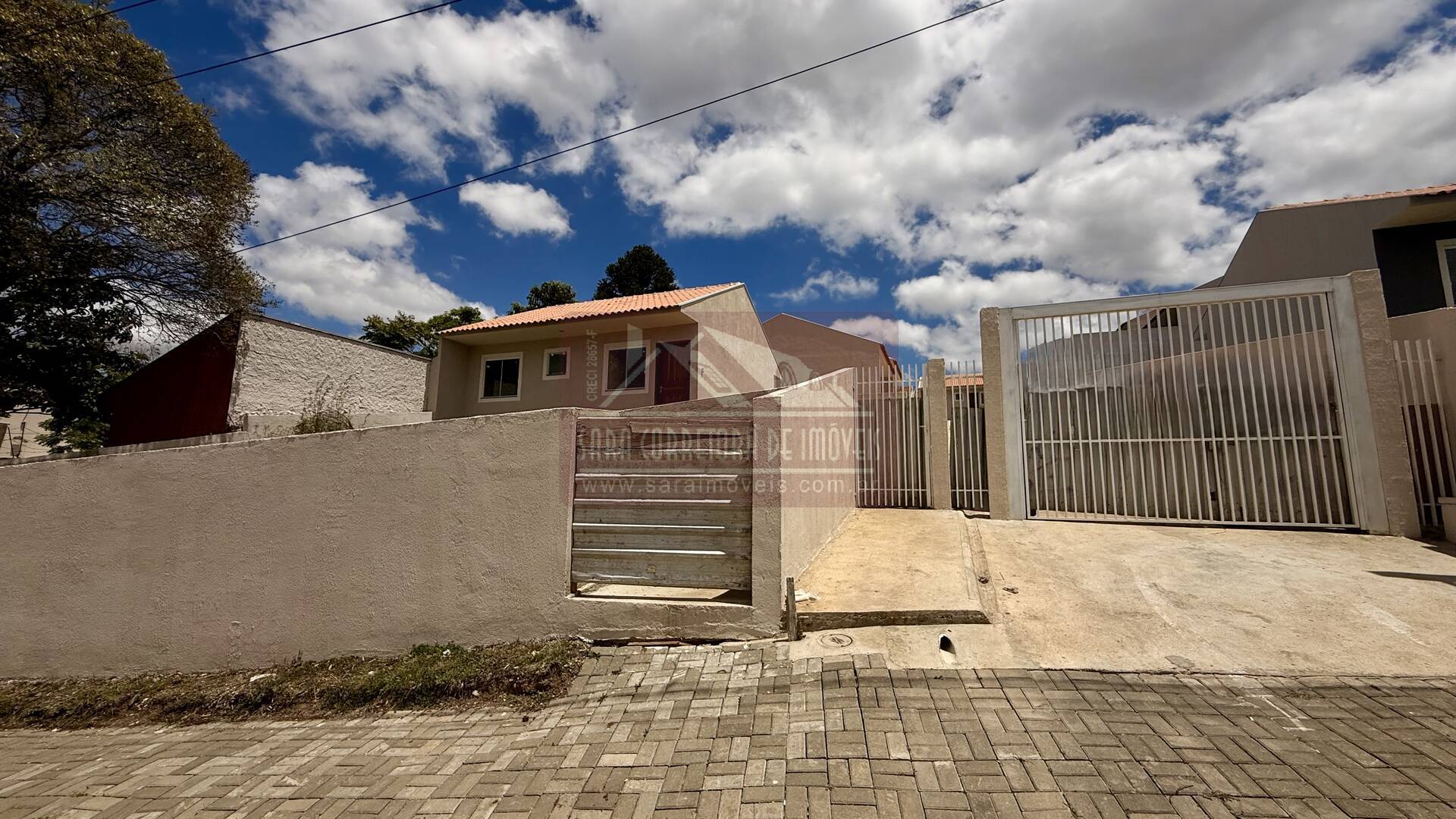 Casa de Condomínio, 2 quartos - Foto 5