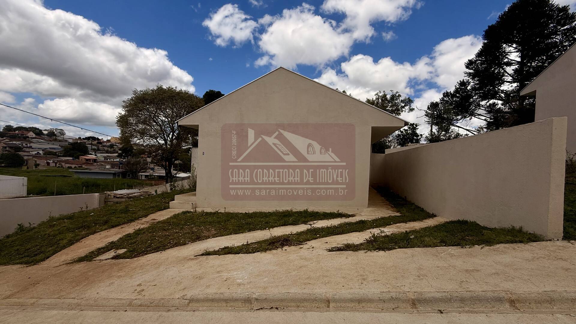 Casa de Condomínio, 2 quartos - Foto 6