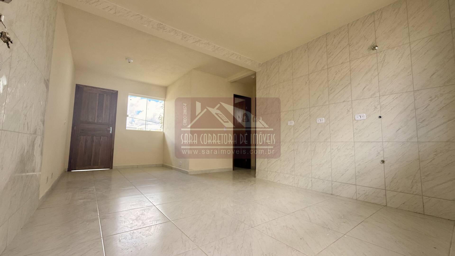 Casa de Condomínio, 2 quartos - Foto 8