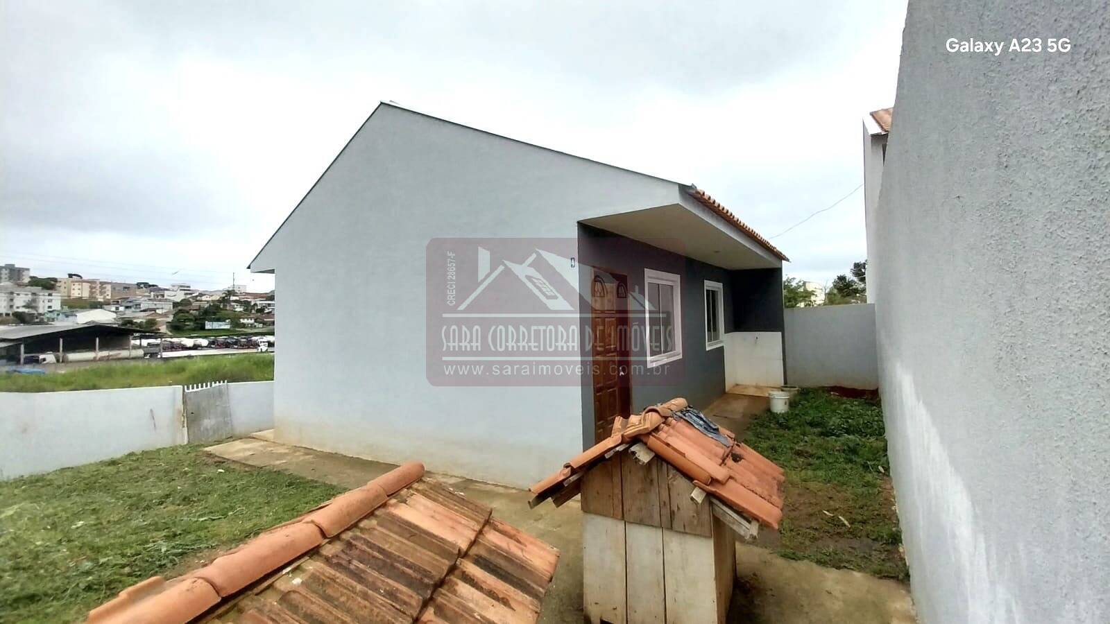 Casa, 2 quartos, 50 m² - Foto 10