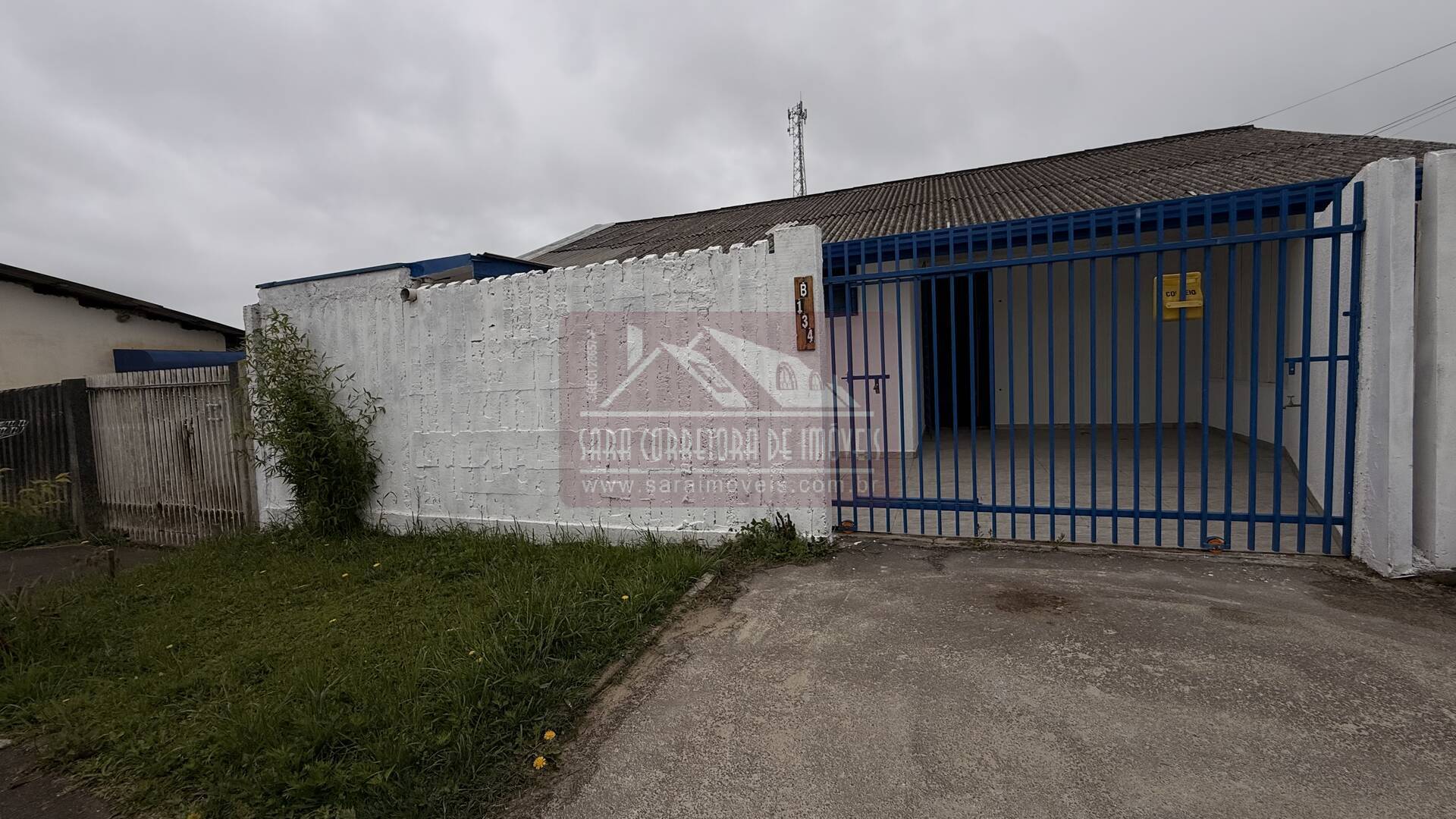 Casa, 2 quartos, 50 m² - Foto 11