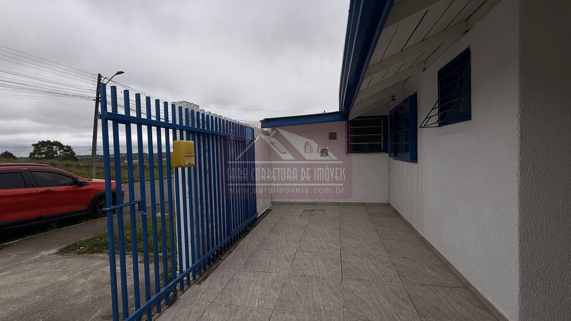 Casa, 2 quartos, 50 m² - Foto 2