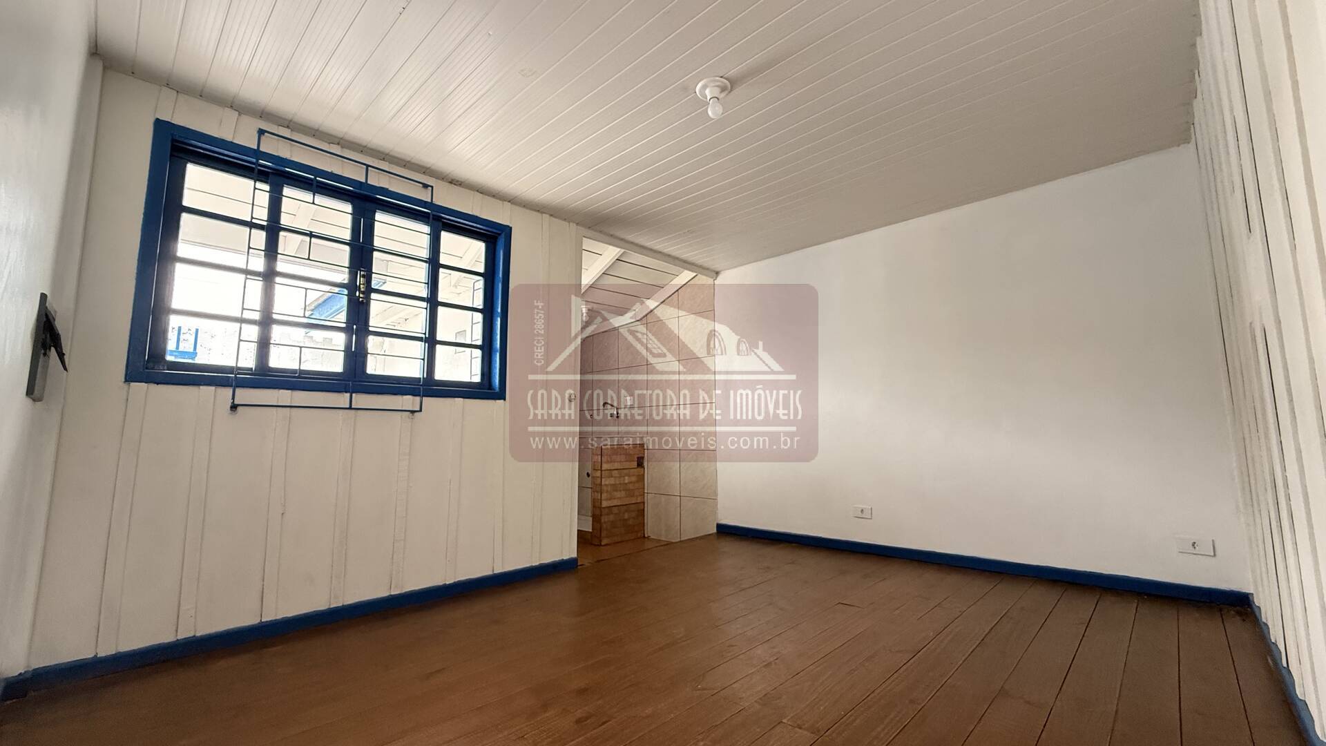 Casa, 2 quartos, 50 m² - Foto 9