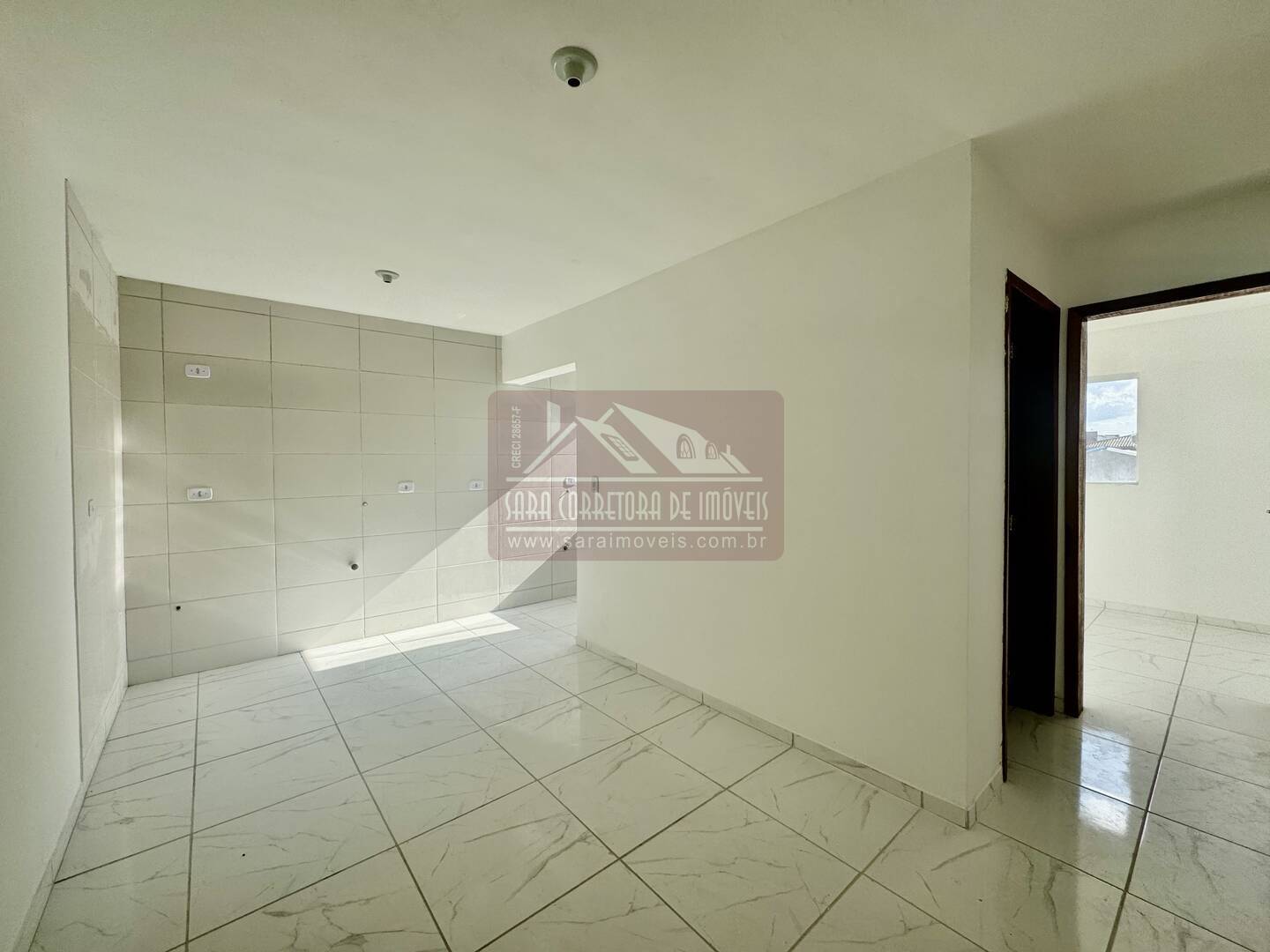 Apartamento, 1 quarto, 30 m² - Foto 2