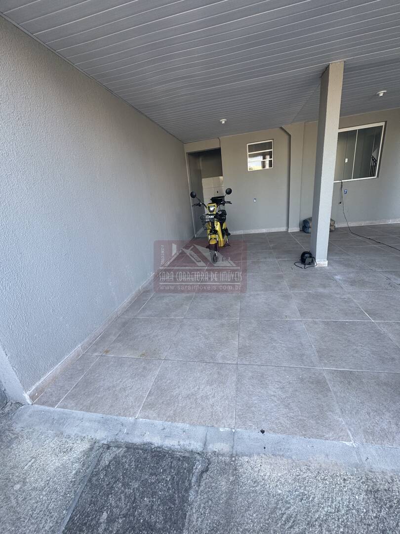 Apartamento, 1 quarto, 30 m² - Foto 8