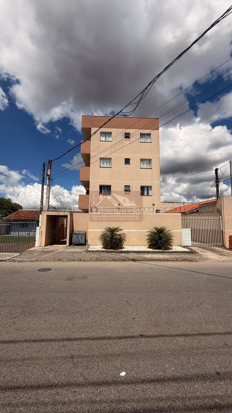 Apartamento, 2 quartos - Foto 1