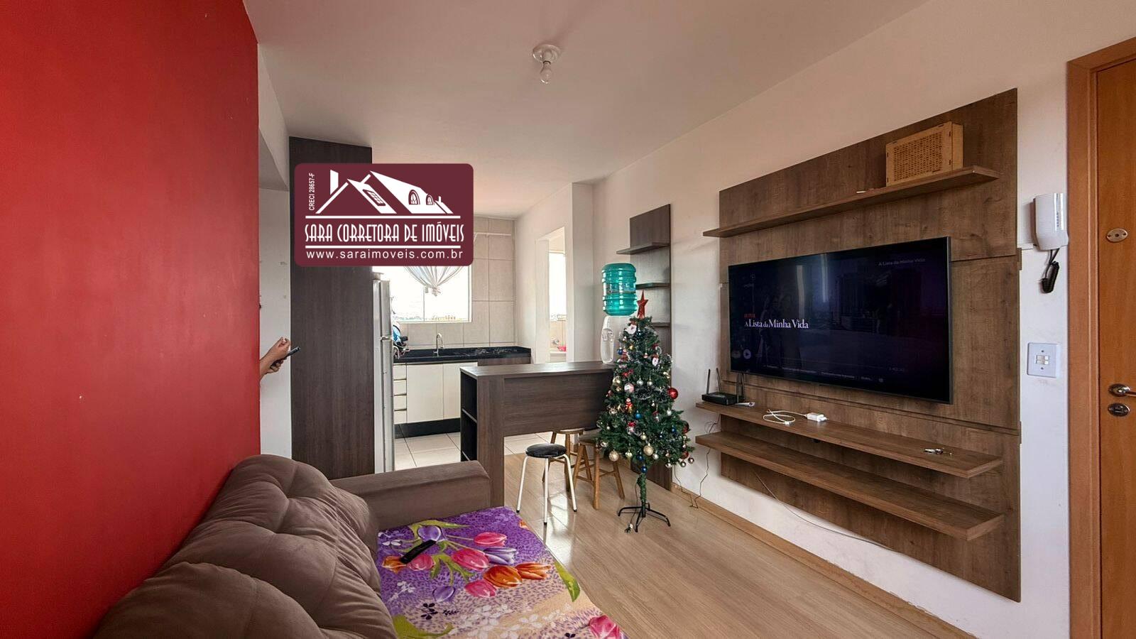 Apartamento, 2 quartos - Foto 5