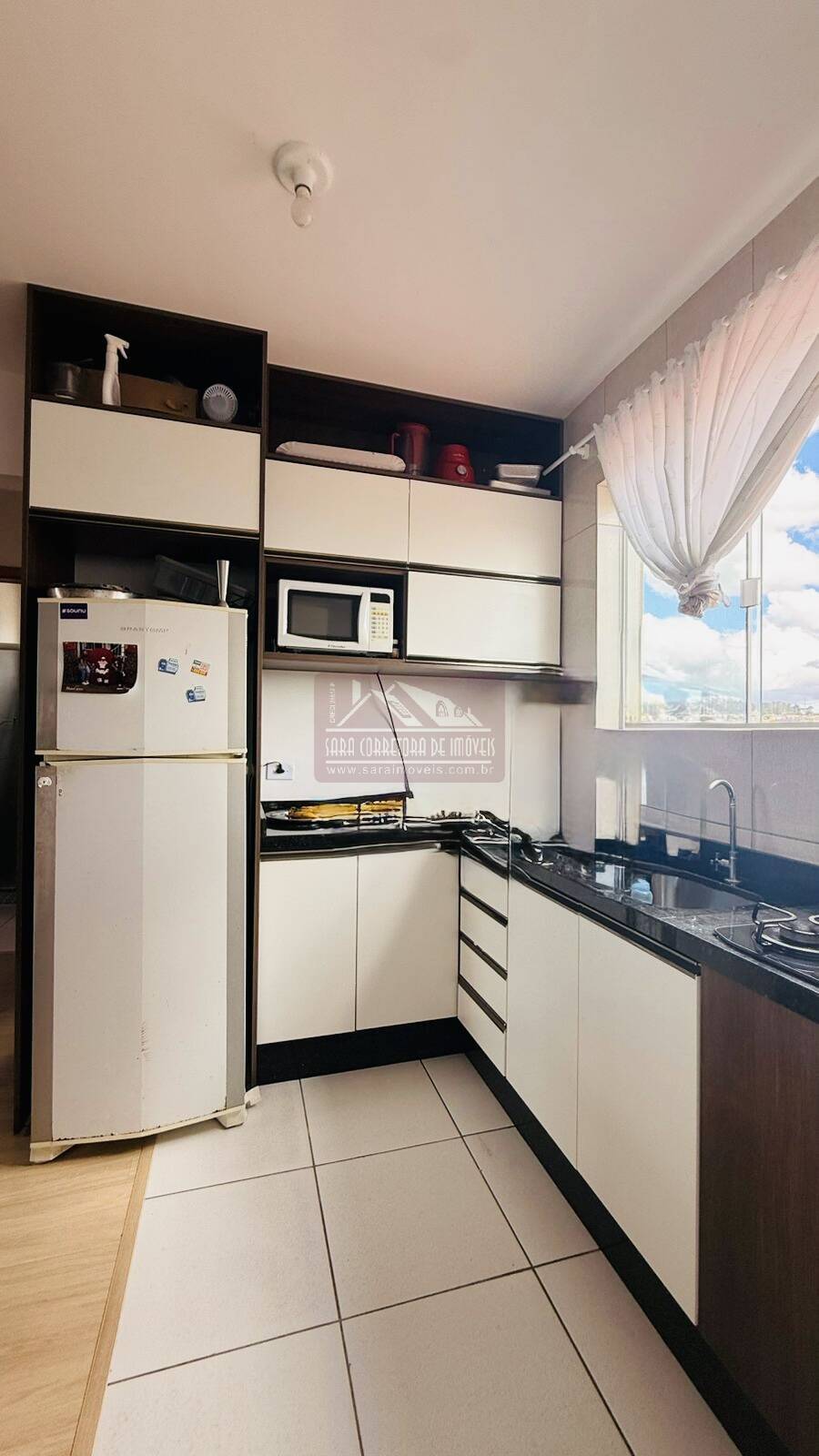 Apartamento, 2 quartos - Foto 2