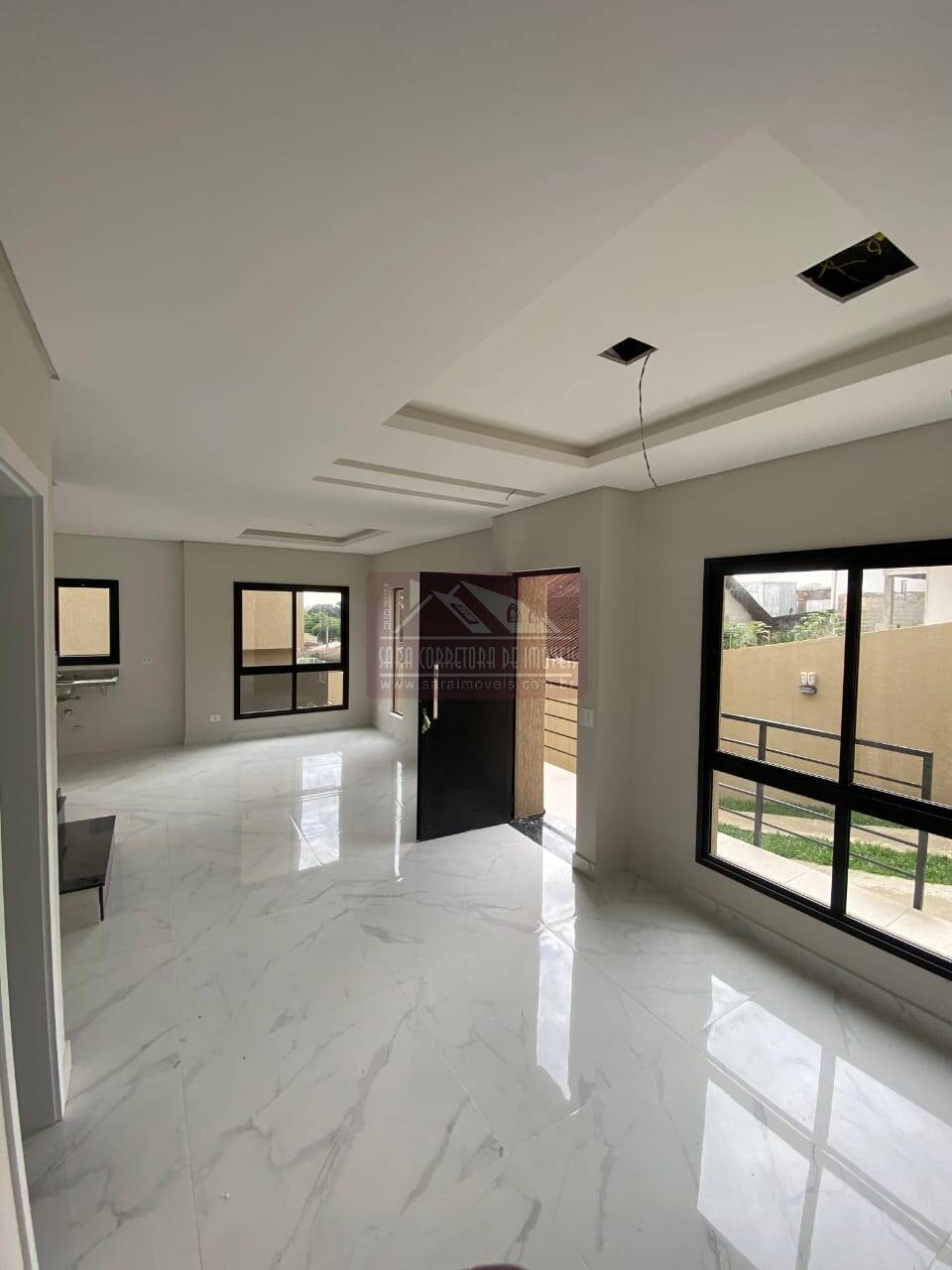 Sobrado, 3 quartos, 103 m² - Foto 4