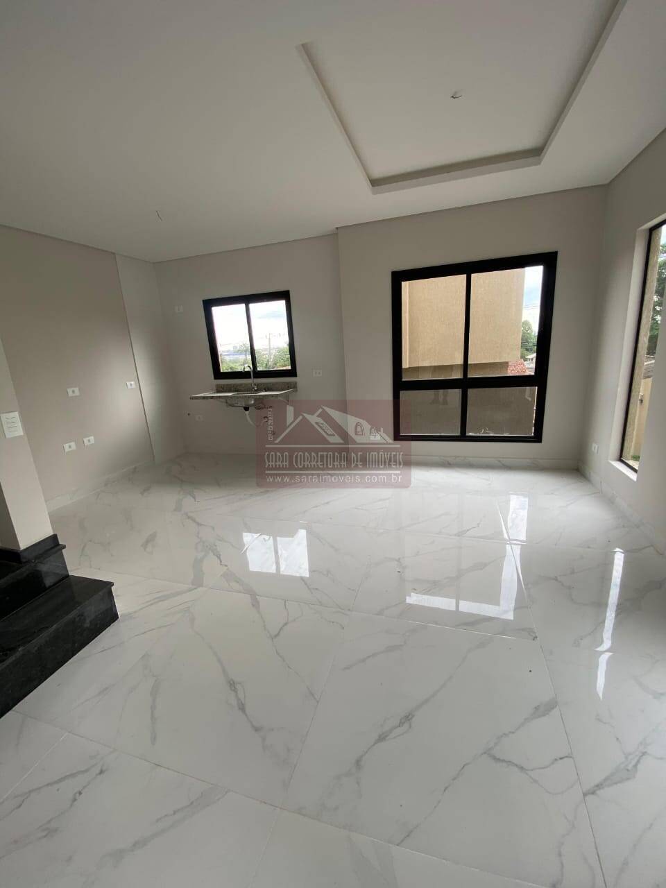 Sobrado, 3 quartos, 103 m² - Foto 7