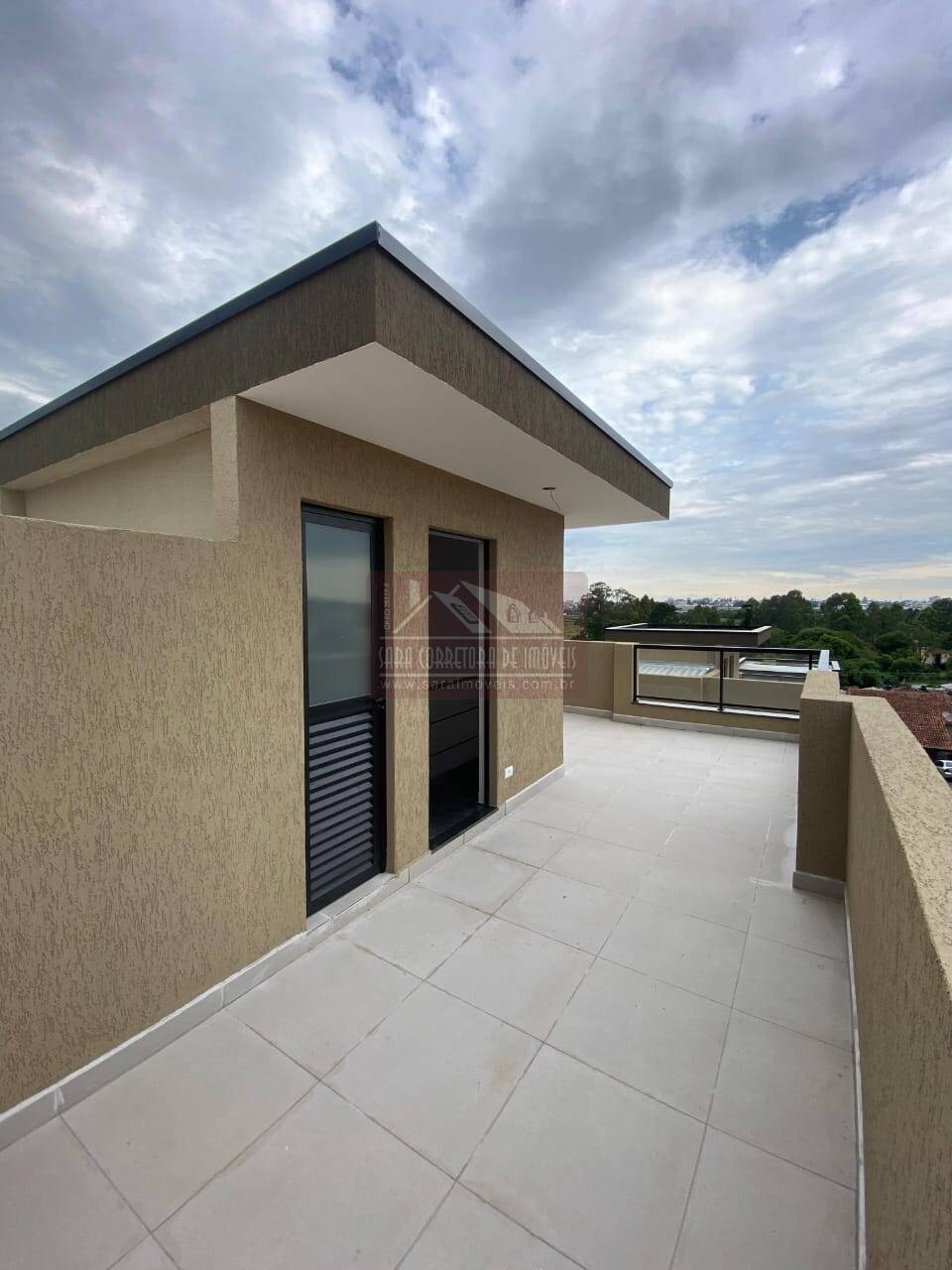 Sobrado, 3 quartos, 103 m² - Foto 3