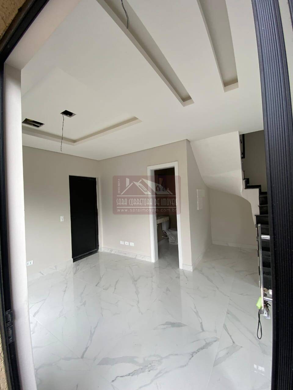 Sobrado, 3 quartos, 103 m² - Foto 16