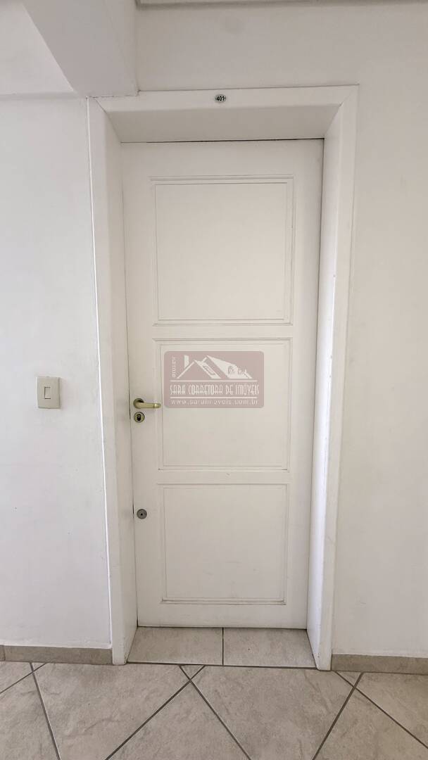 Apartamento, 2 quartos, 52 m² - Foto 5