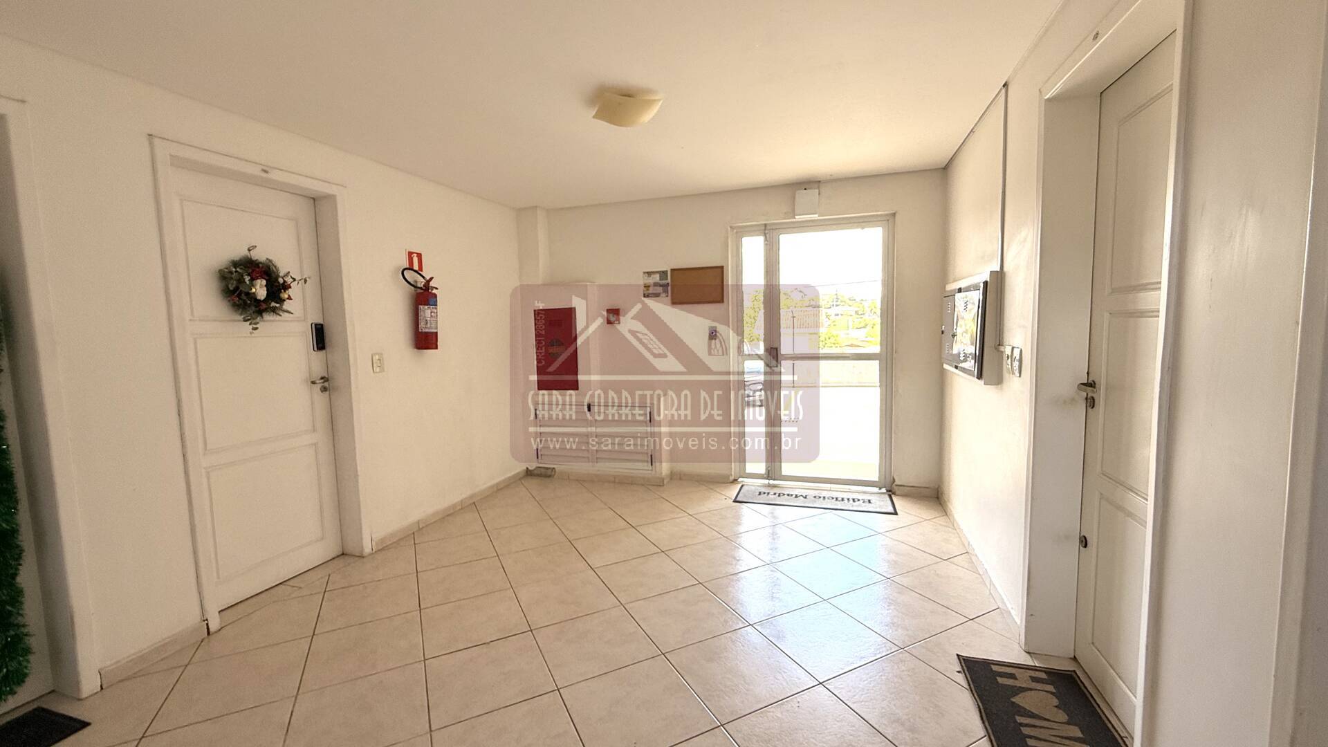Apartamento, 2 quartos, 52 m² - Foto 4