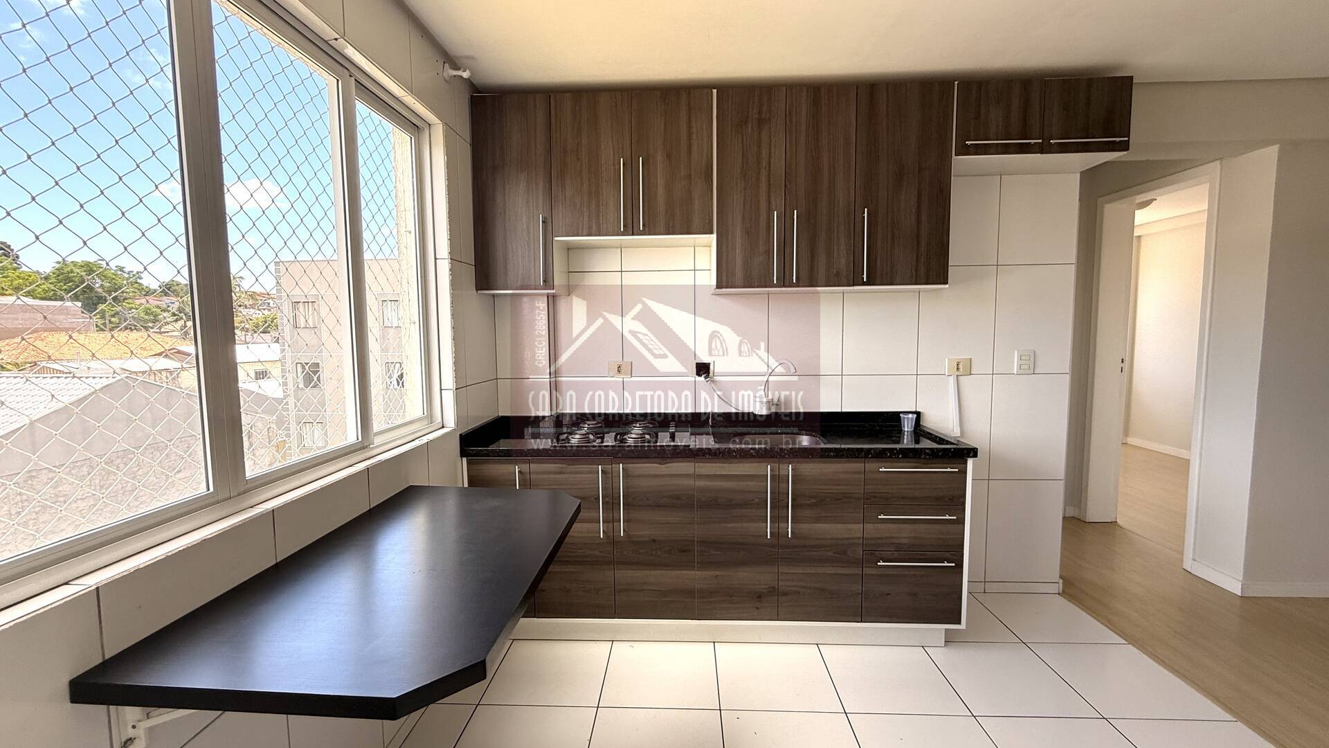 Apartamento, 2 quartos, 52 m² - Foto 1