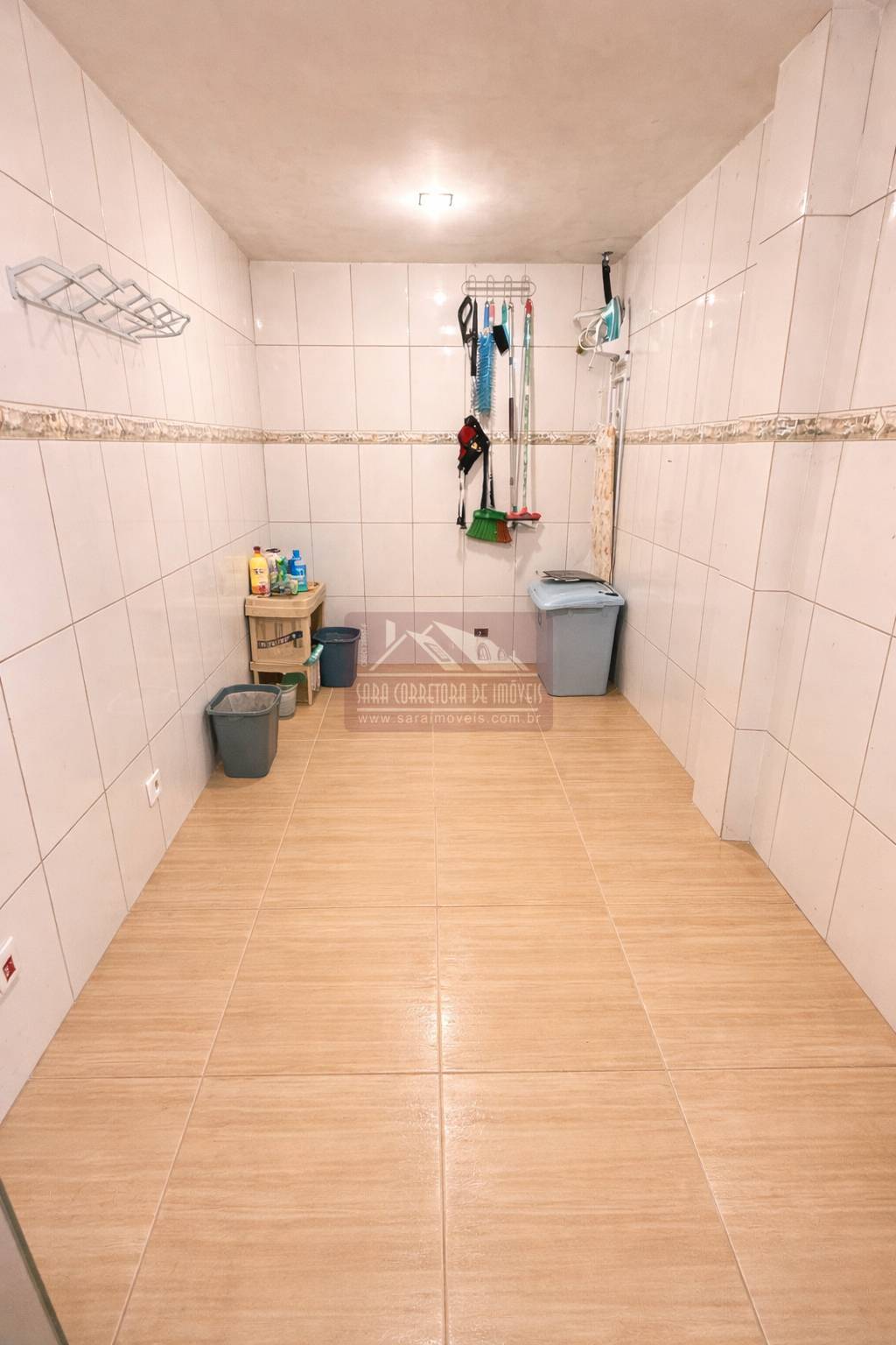 Casa, 3 quartos, 200 m² - Foto 2