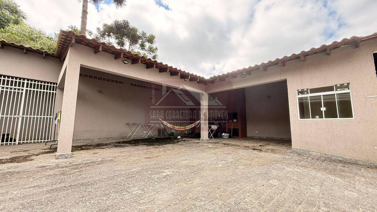 Casa, 3 quartos, 200 m² - Foto 9