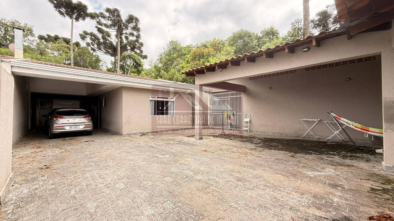 Casa, 3 quartos, 200 m² - Foto 10