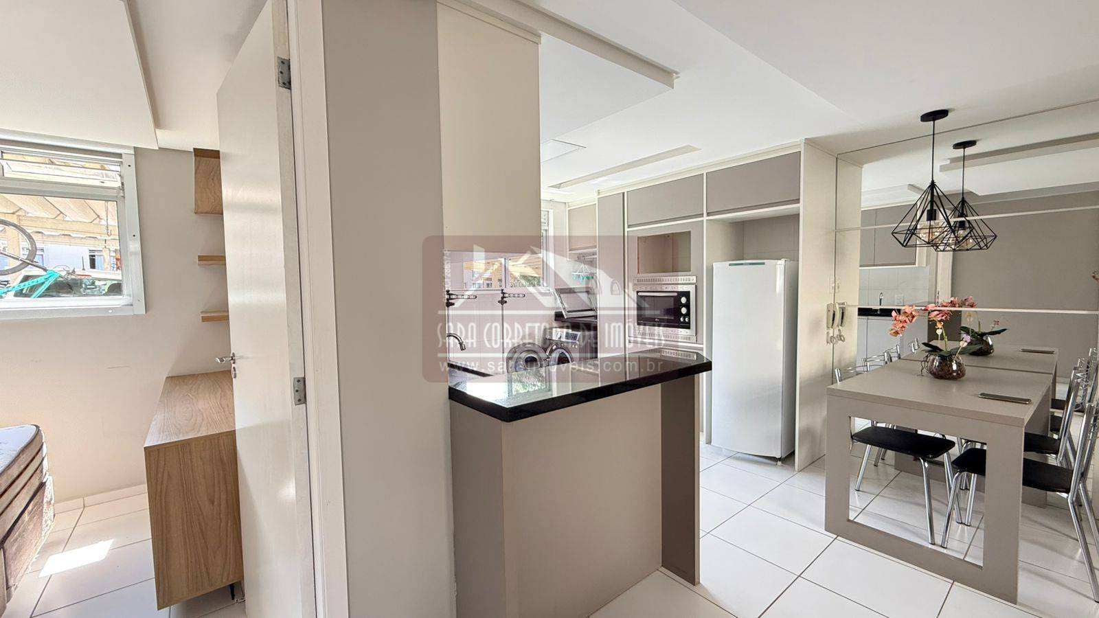 Apartamento, 1 quarto, 49 m² - Foto 5