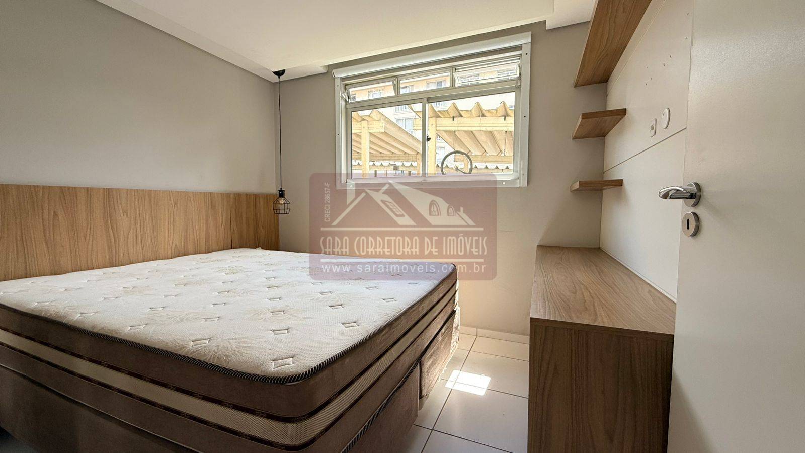 Apartamento, 1 quarto, 49 m² - Foto 10
