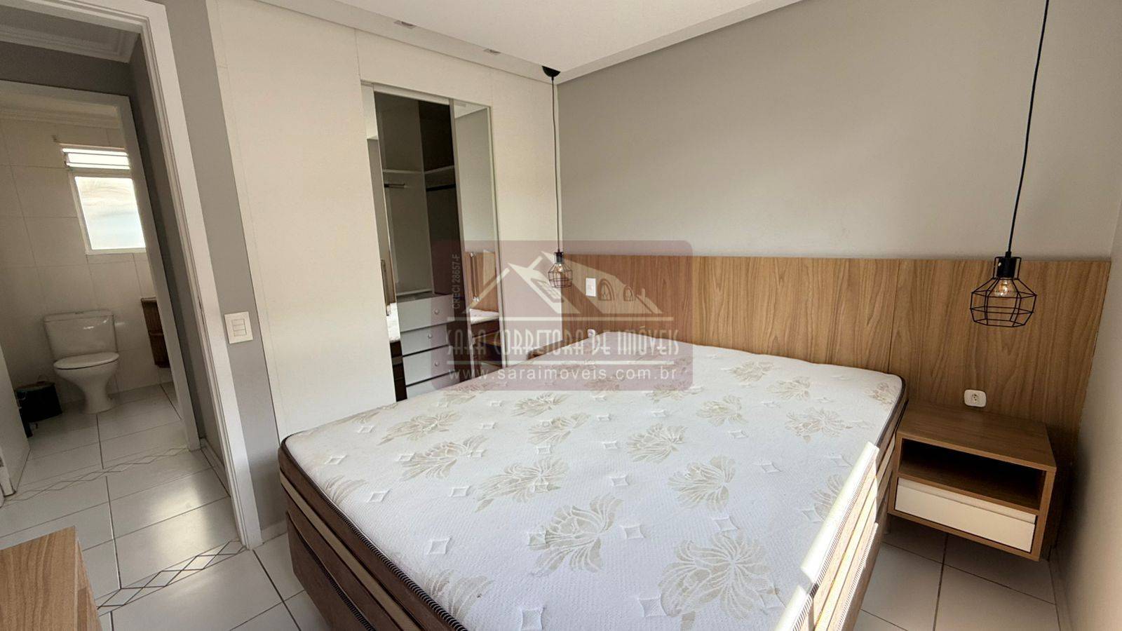 Apartamento, 1 quarto, 49 m² - Foto 9