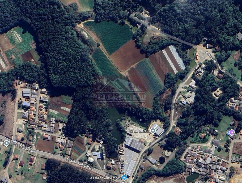 Terreno, 2 hectares - Foto 1