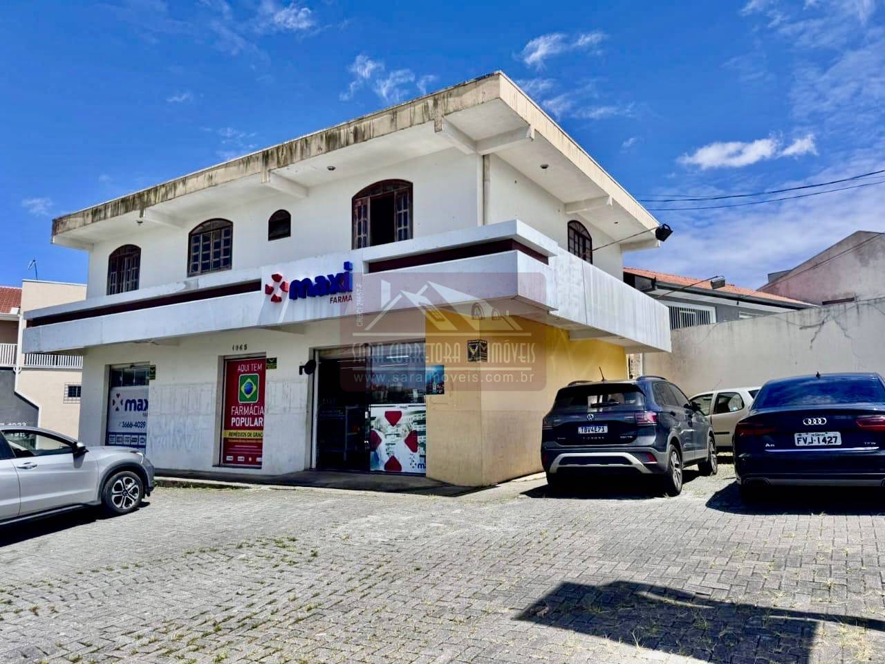 Sala-Conjunto, 192 m² - Foto 2