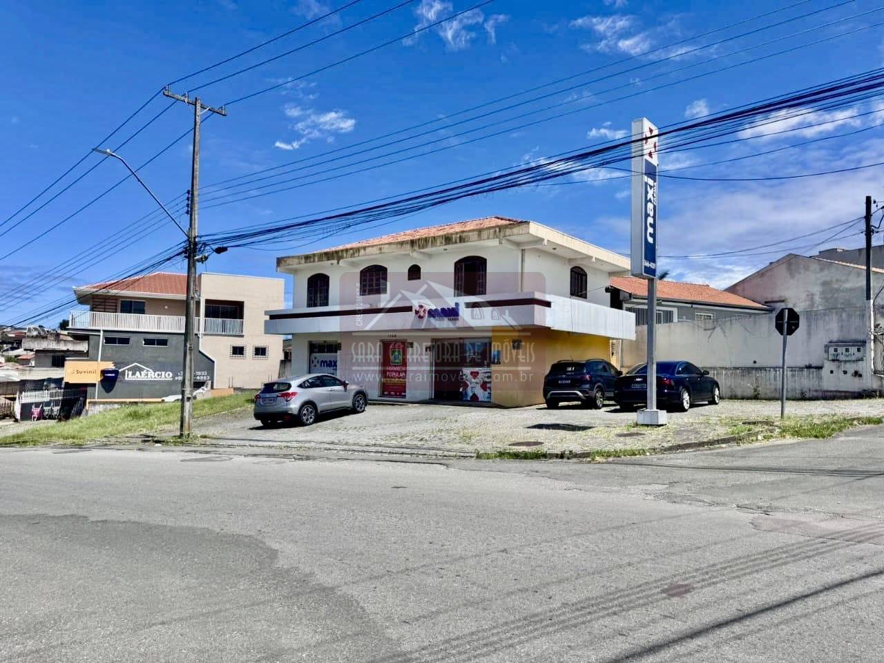 Sala-Conjunto, 192 m² - Foto 1