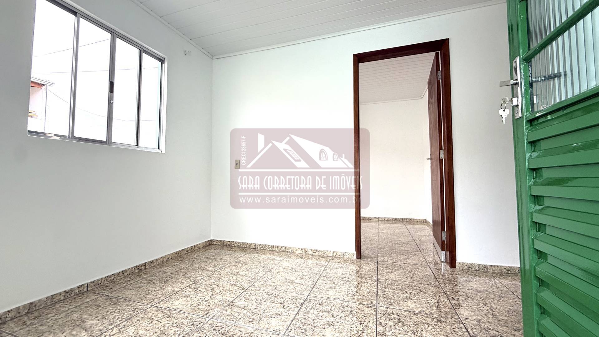 Casa de Condomínio, 2 quartos - Foto 4