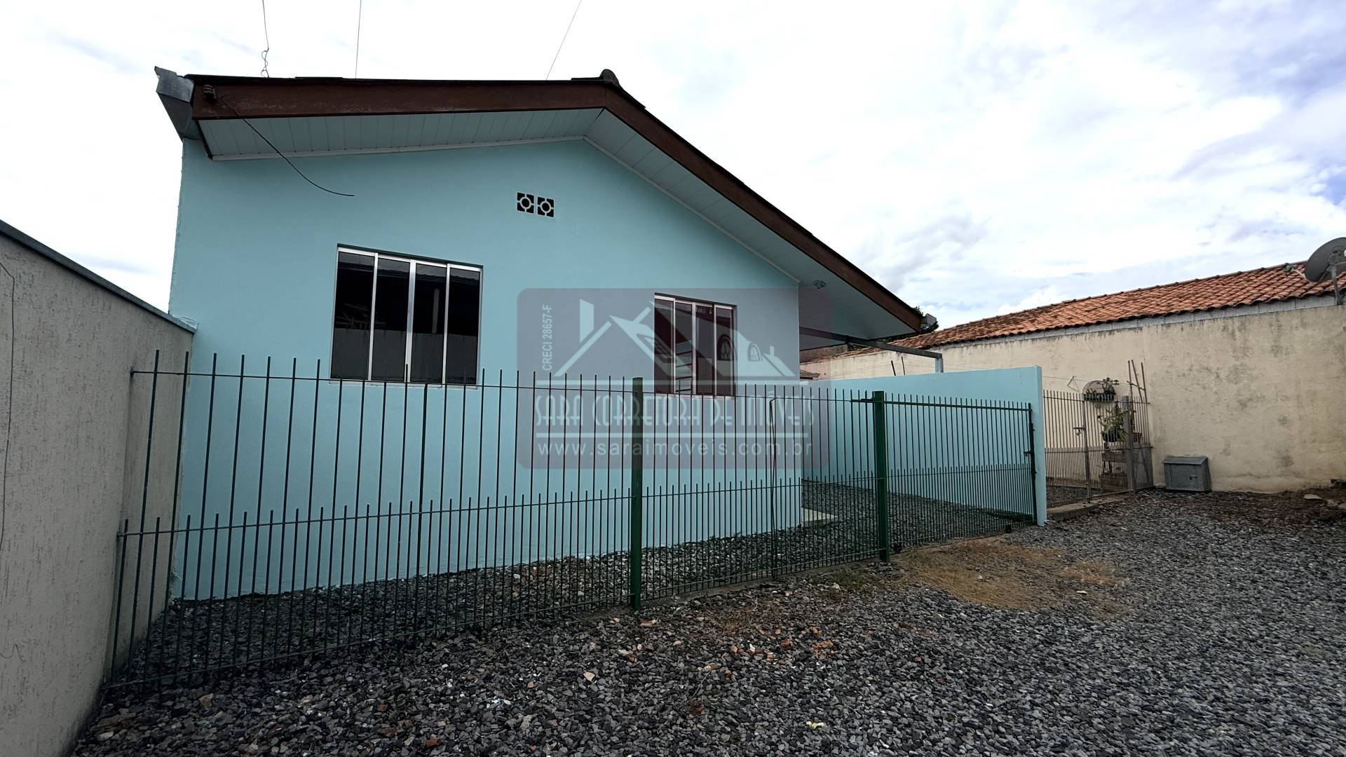 Casa de Condomínio, 2 quartos - Foto 3