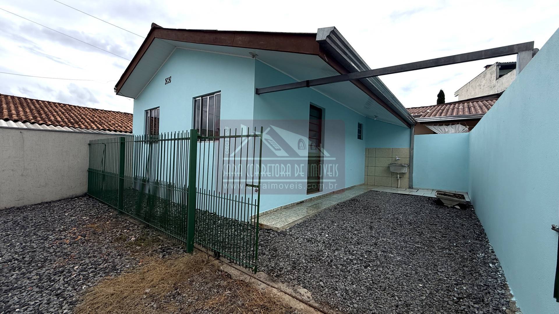 Casa de Condomínio, 2 quartos - Foto 1