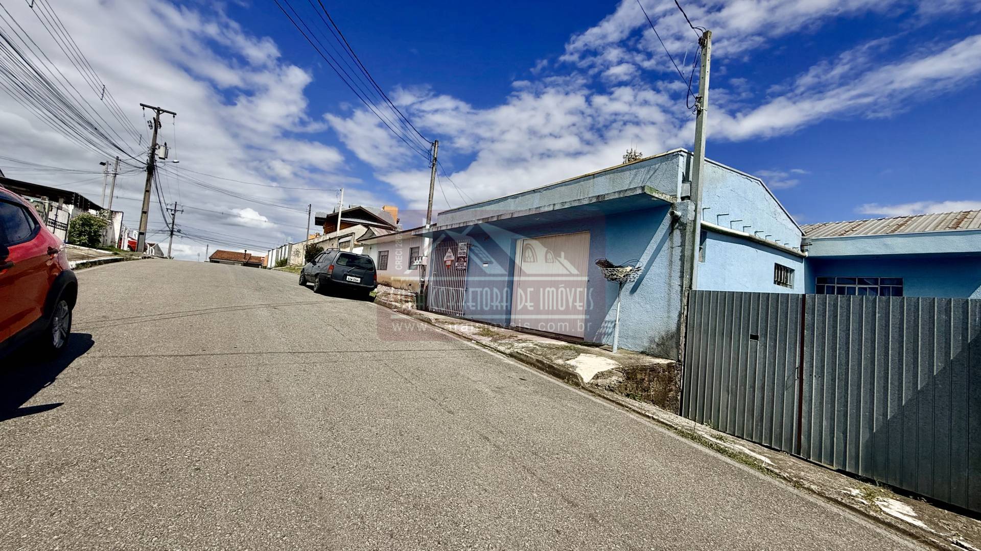 Casa, 3 quartos, 195 m² - Foto 1