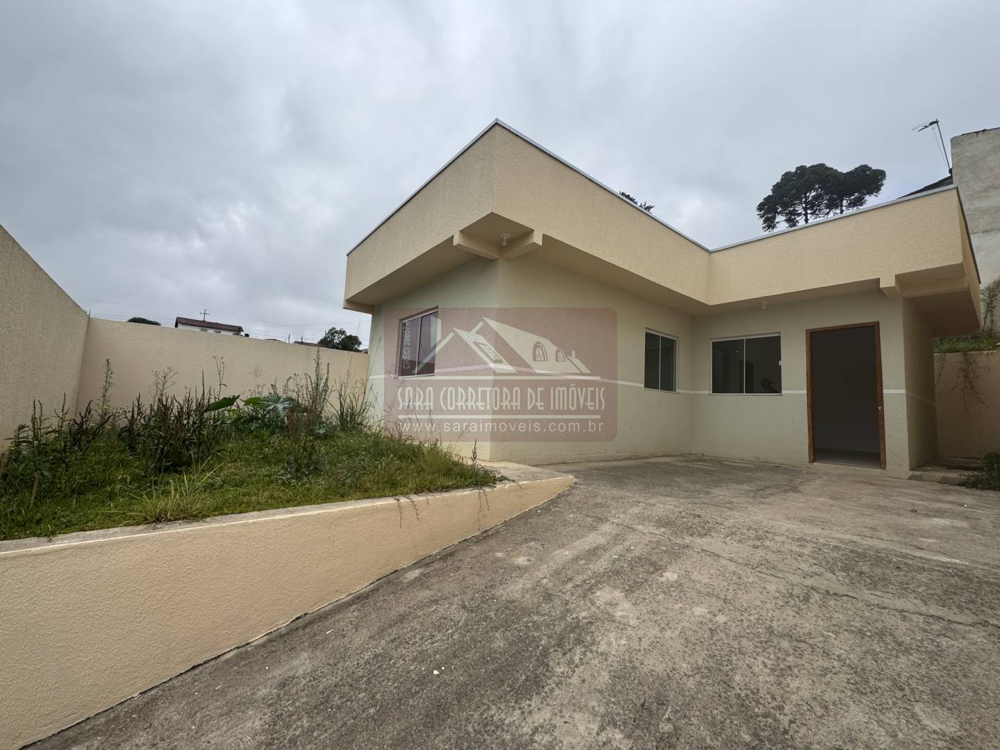 Casa, 2 quartos, 53 m² - Foto 5