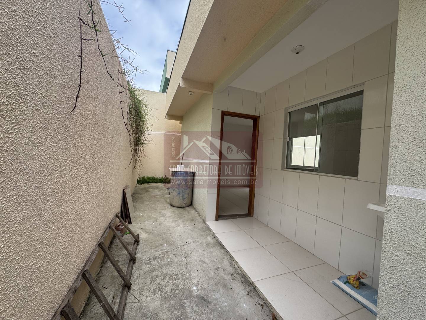 Casa, 2 quartos, 53 m² - Foto 14