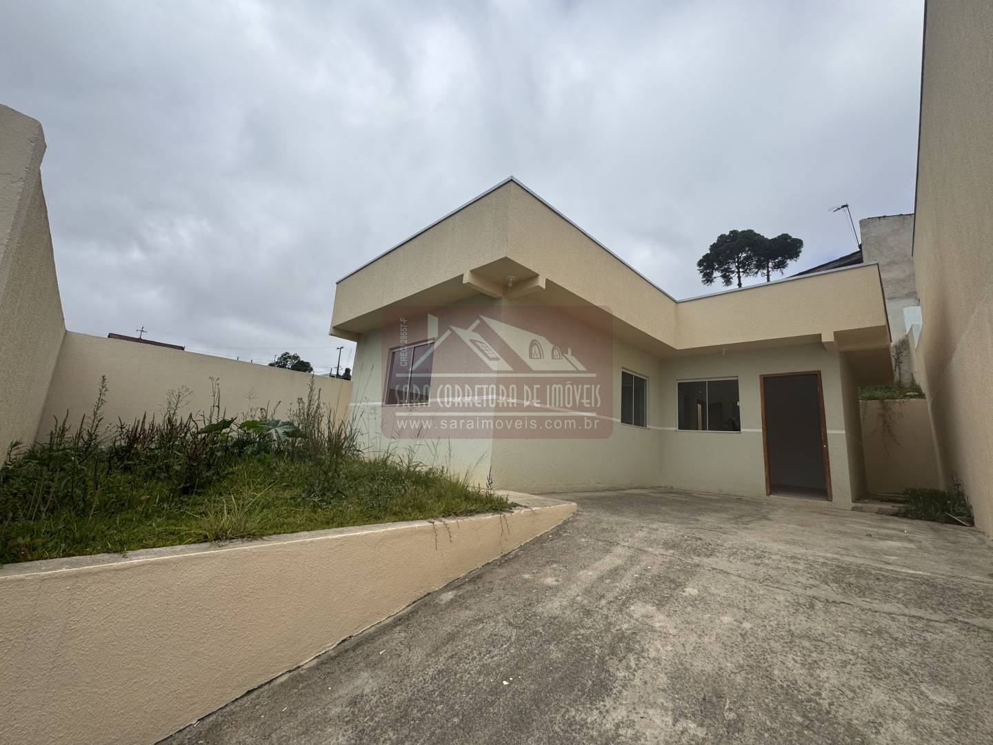 Casa, 2 quartos, 53 m² - Foto 17