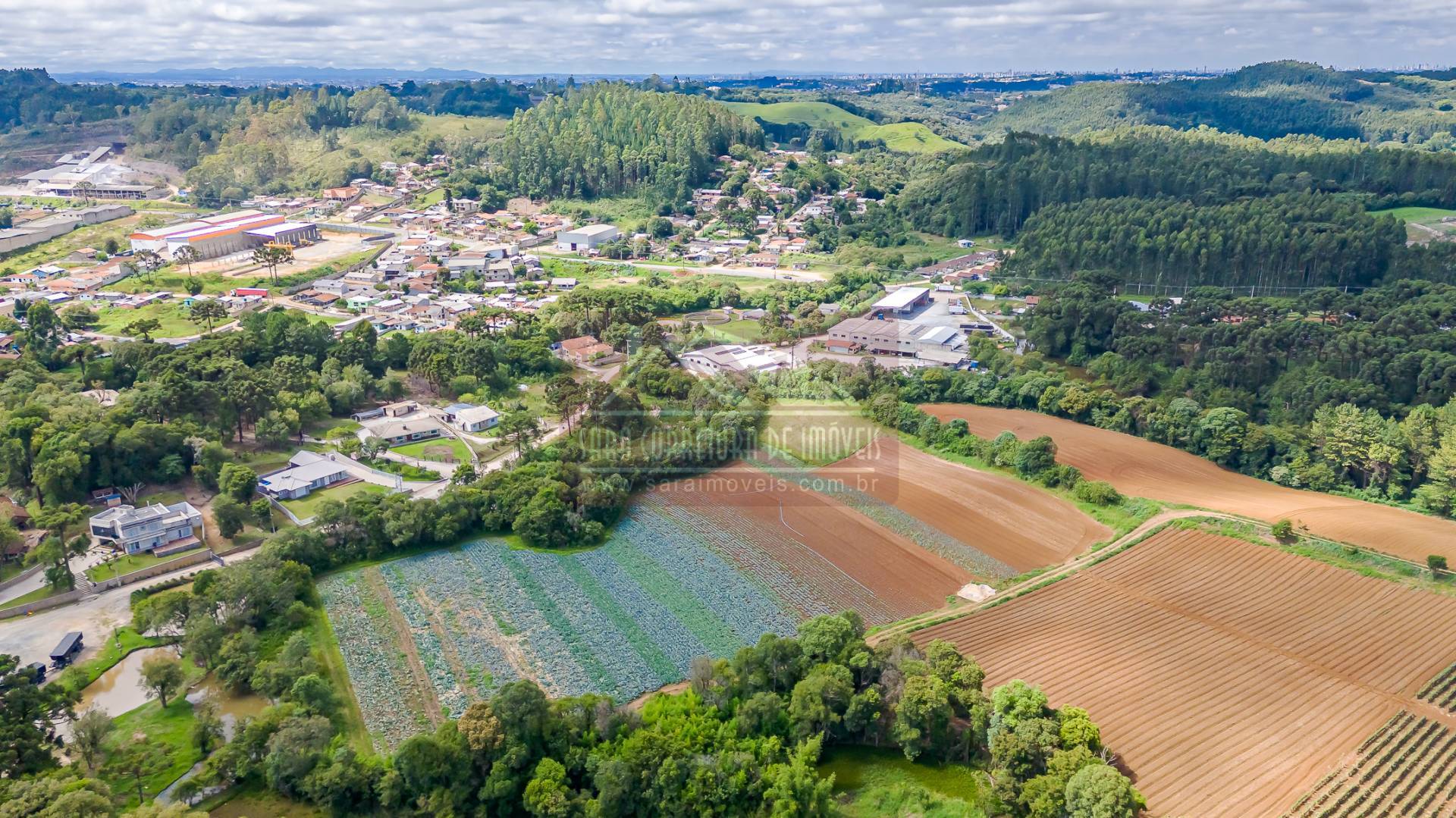 Terreno, 2 hectares - Foto 9